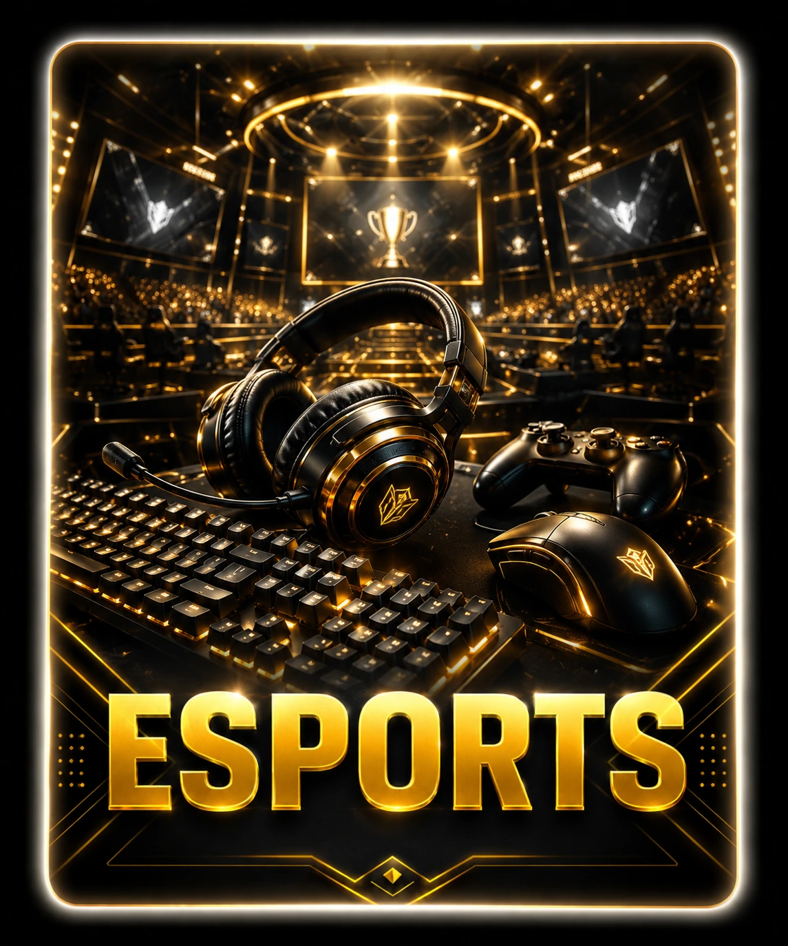 ESports